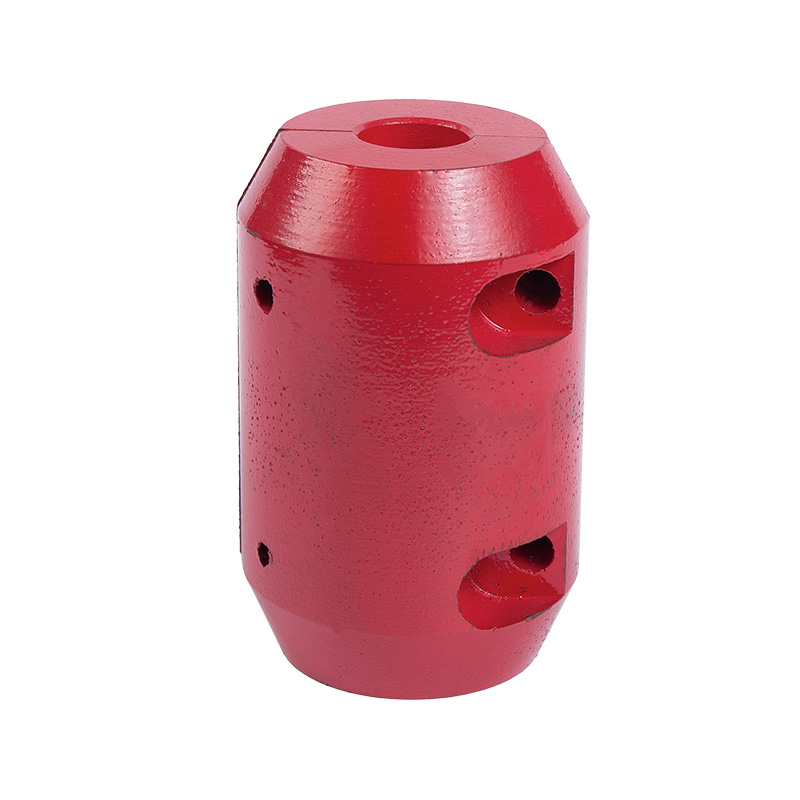 LG meertraps pompkoppeling